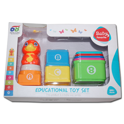 "Educational Toy Set -Code 001 - Click here to View more details about this Product
